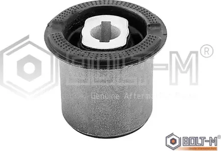 Сайлентблок балки (Bolt-M). Артикул BM7051