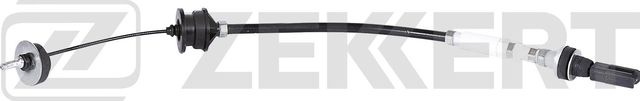 Трос сцепления Zekkert для Peugeot Partner II 2008-2018. Артикул BZ-1107