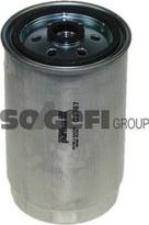 Топливный фильтр Purflux. Артикул CS767