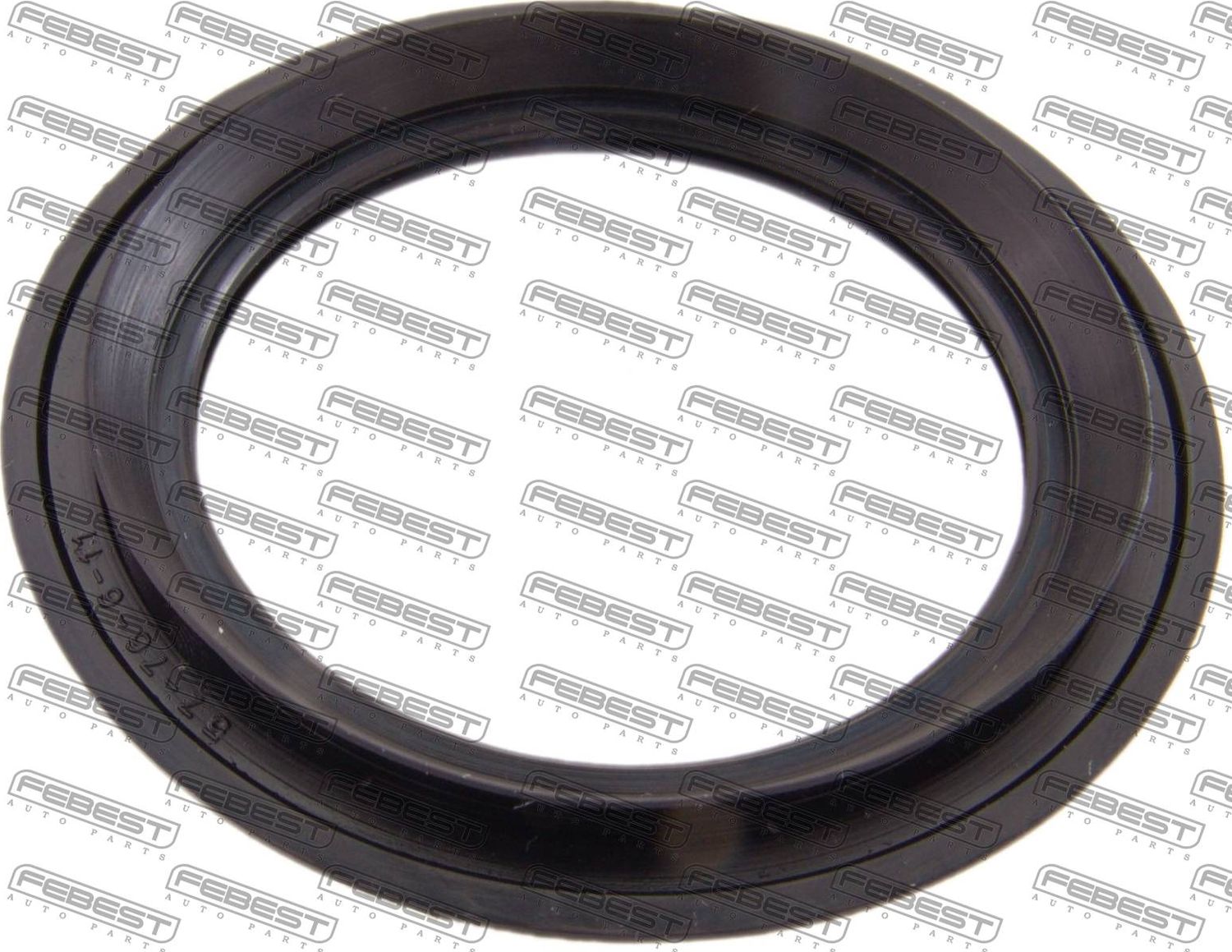 Сальник ступицы Febest. Артикул 5776611