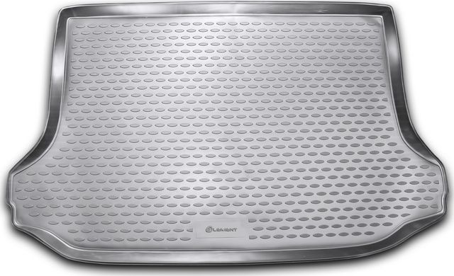 Коврик Element для багажника Toyota RAV4 III 2010-2012 короткая база. Артикул NLC.48.46.B13