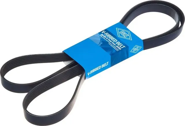 Ремень поликлиновой SUN 6pk1930 SUN. Артикул 6pk1930