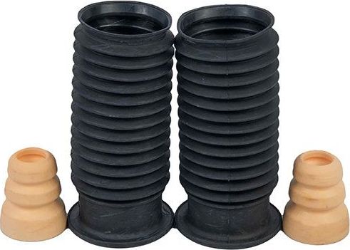 Комплект отбойников и пыльников амортизаторов (стоек) Stellox. Артикул 11-27427-SX