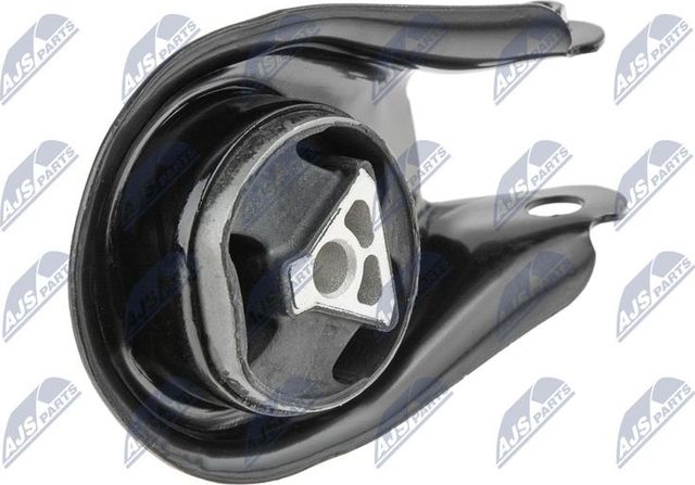Подушка (опора) двигателя NTY для Mazda 3 II (BL) 2008-2014. Артикул ZPS-MZ-005