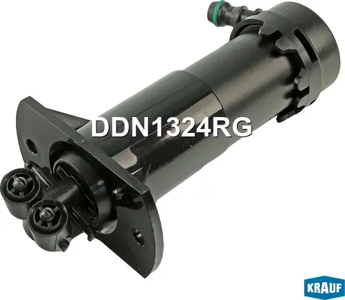 Форсунка омывателя фар (Krauf). Артикул DDN1324RG