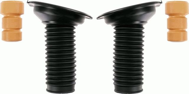 Комплект отбойников и пыльников амортизаторов (стоек) SACHS сервисный комплект передние для Toyota RAV4 II (XA20) 2000-2005. Артикул 900 154