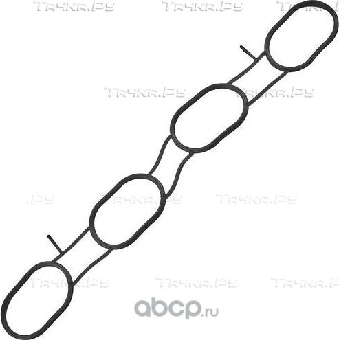 ПРОКЛАДКА ВПУСКНОГО КОЛЛЕКТОРА NISSAN QASHQAI, TIIDA, X-TRAIL 1.8-2.0I (MR20DE, (Zikmar). Артикул Z19928R