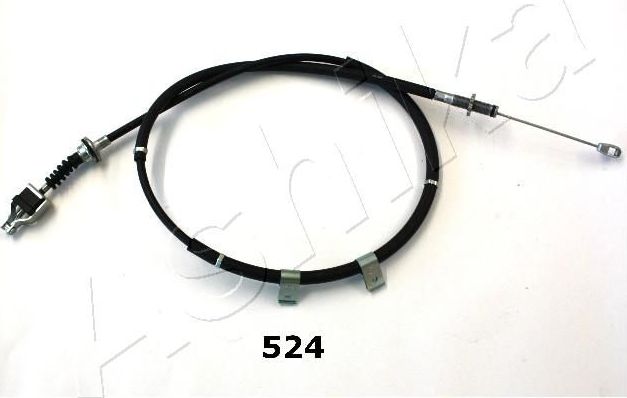 Трос сцепления ASHIKA. Артикул 154-05-524