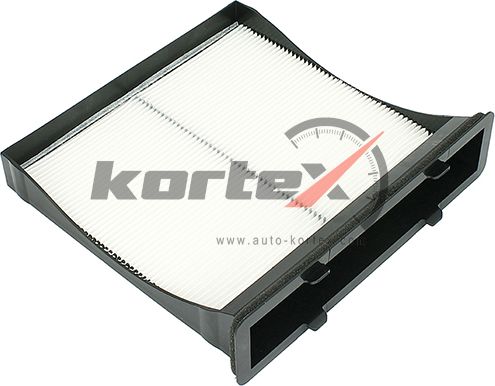 Фильтр салона SUBARU IMPREZA/FORESTER 08 (Kortex). Артикул KC0167