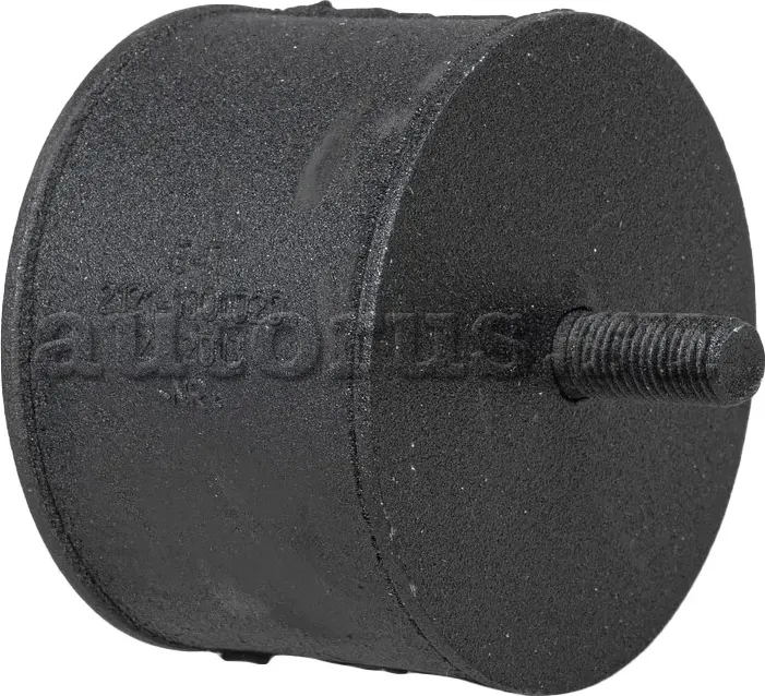 Опора двигателя в сборе ВАЗ 2121-2123 BOLK BEN313001 Bolk. Артикул BEN313001