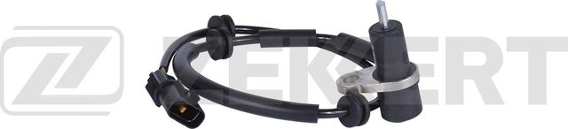 Датчик ABS Zekkert передний левый для Hyundai Terracan I 2001-2006. Артикул SE-6088