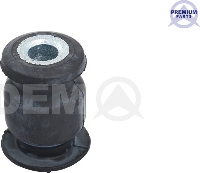 Сайлентблок переднего рычага подвески Sidem верхний для Fiat Panda II 2003-2013. Артикул 819638