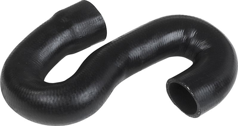 Патрубок радиатора (системы охлаждения) Gates (EPDM (Этилен-пропиленовый каучук)). Артикул 3764