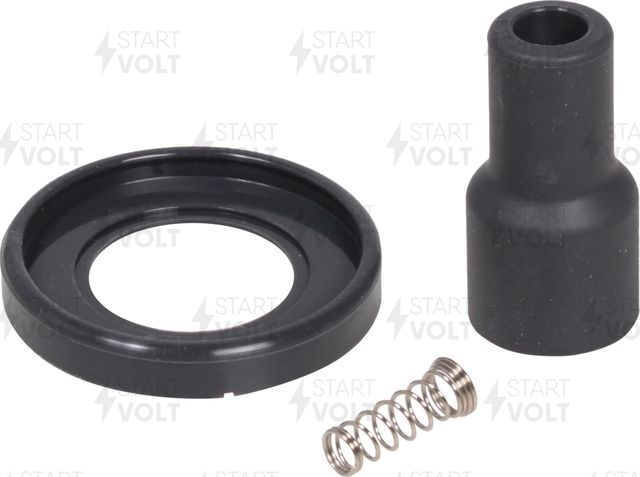 НАКОНЕЧНИК КАТУШКИ ЗАЖИГАНИЯ ДЛЯ АМ TOYOTA COROLL StartVOLT. Артикул STC 1916
