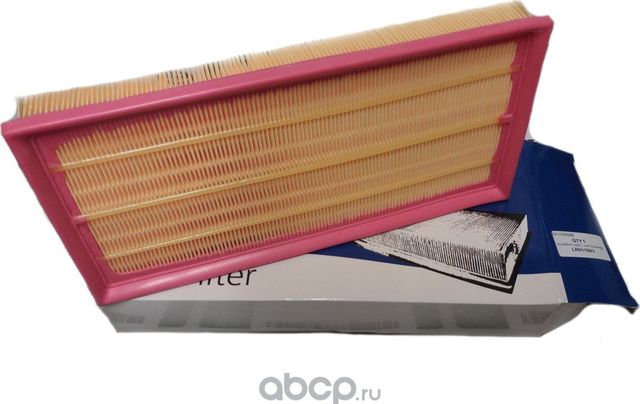 Фильтр воздушный Britpart. Артикул LR011593