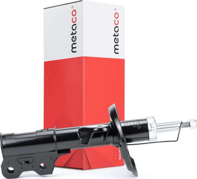 Амортизатор передний правый (Metaco). Артикул 4810242R