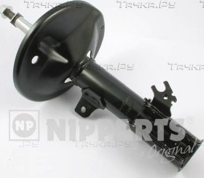 Амортизатор Nipparts. Артикул J5512025G