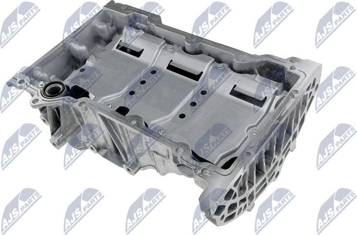 Масляный поддон картера двигателя NTY. Артикул BMO-DW-007