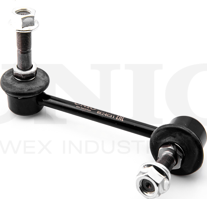 Тяга/стойка стабилизатора (Unio). Артикул SSP-50025