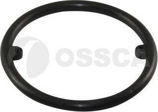 ПРОКЛАДКА МАСЛЯНОГО РАДИАТОРА  AUDI, VW, SEAT, SK OSSCA. Артикул 04975