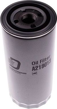 Фильтр АКПП Denckermann для Aston Martin Virage I 1990-1995. Артикул A219013