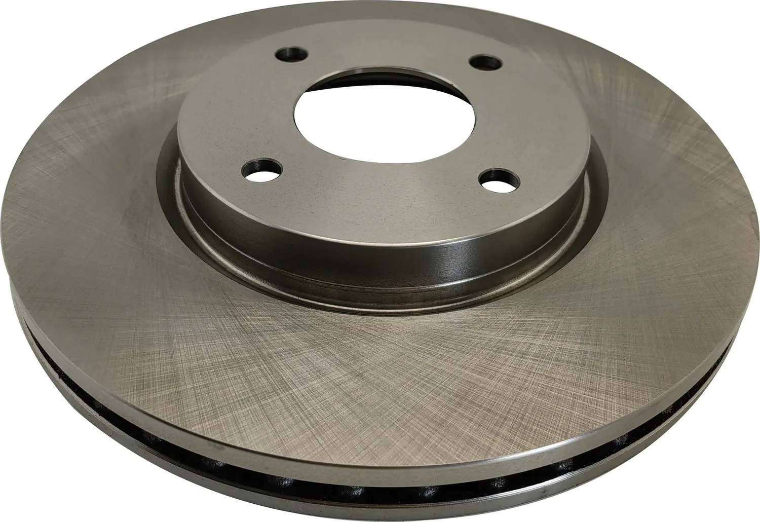 Диск тормозной, передний (CTR). Артикул GD0053