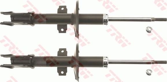 Амортизатор TRW Twin. Артикул JGM1259T