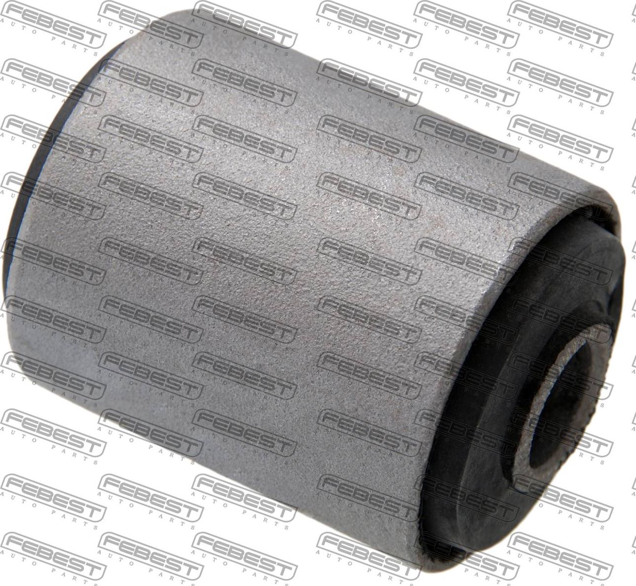 Втулка рессоры Febest. Артикул TAB-CT199