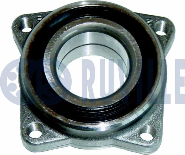 Ступичный подшипник (комплект) Ruville. Артикул 220326