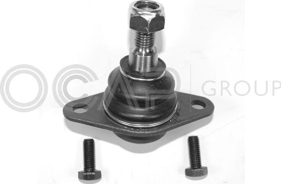 Шаровая опора OCAP задняя правая/левая для Audi Quattro I 1980-1991. Артикул 0402068