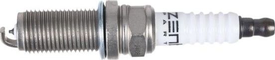 Свеча зажигания Zentparts для Peugeot 406 I 2000-2004. Артикул Z43121