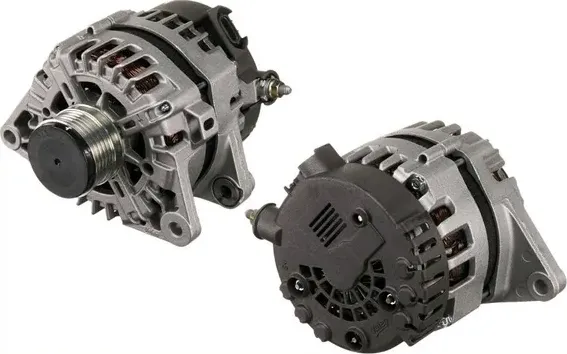 ГЕНЕРАТОР (Tesla Technics). Артикул TT12621