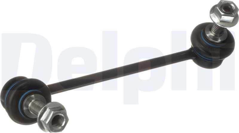 Стойка (тяга) стабилизатора Delphi. Артикул TC7838