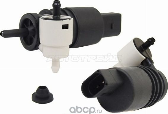 Мотор омывателя лобового стекла (SAT). Артикул ST8260A059