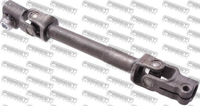 Рулевой вал Febest для Nissan Qashqai I 2007-2013. Артикул ASN-K12