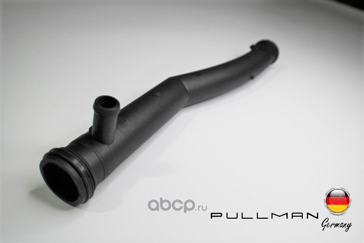 Патрубок системы охлаждения (Pullman). Артикул 301C1260K5