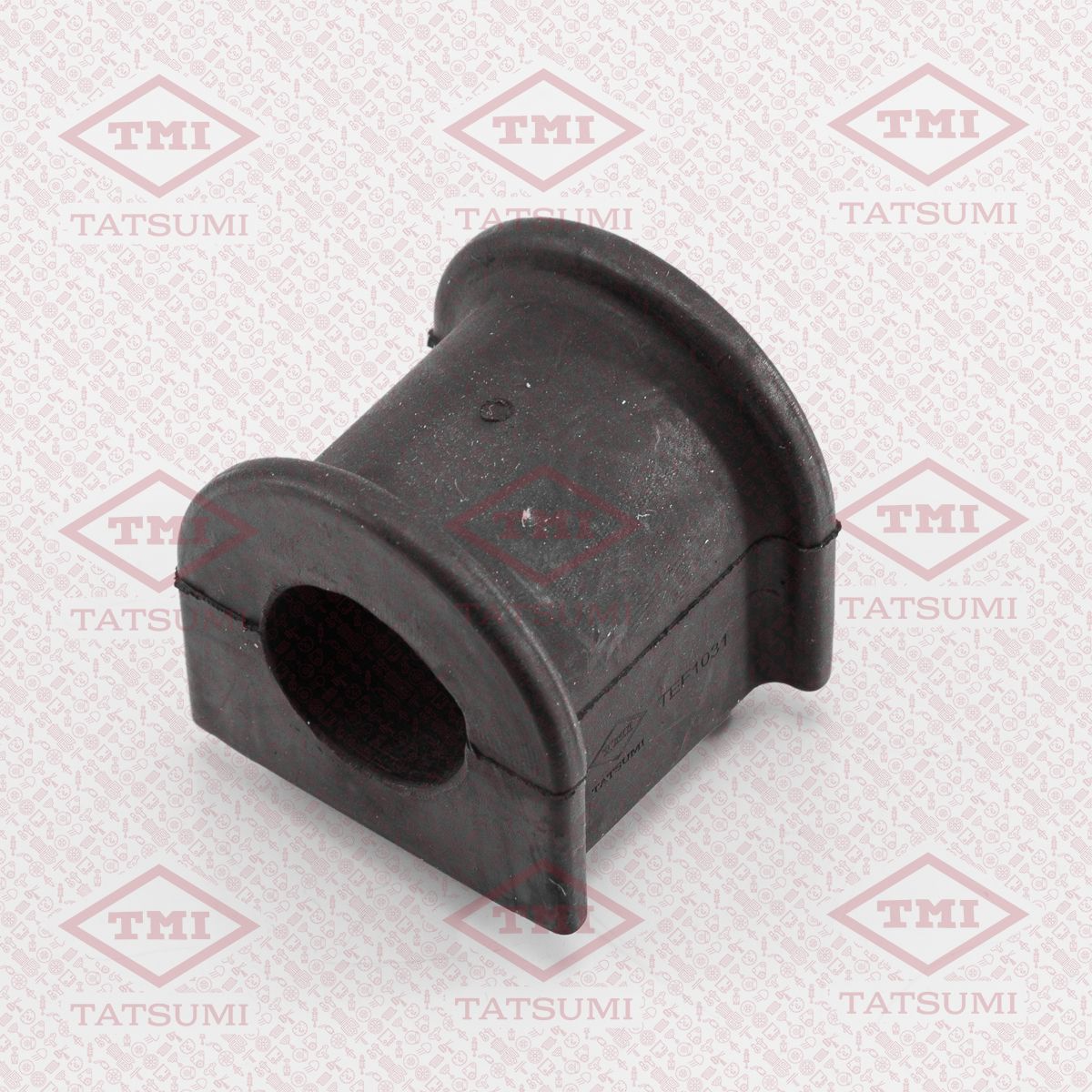 Втулка стабилизатора (Tatsumi). Артикул TEF1031