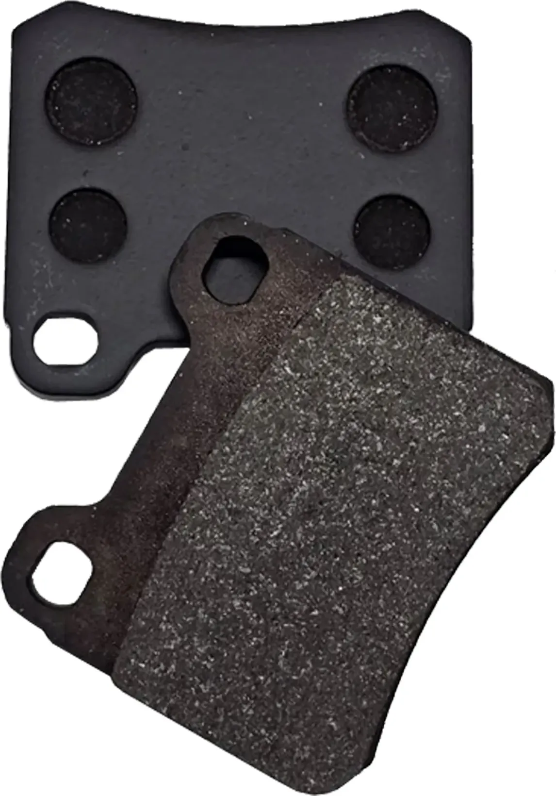 КОЛОДКИ ТОРМОЗНЫЕ GK0273/CKG28 (CTR). Артикул GK0273