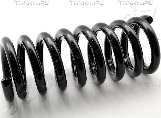 Пружина подвески Japanparts. Артикул ZC1175A