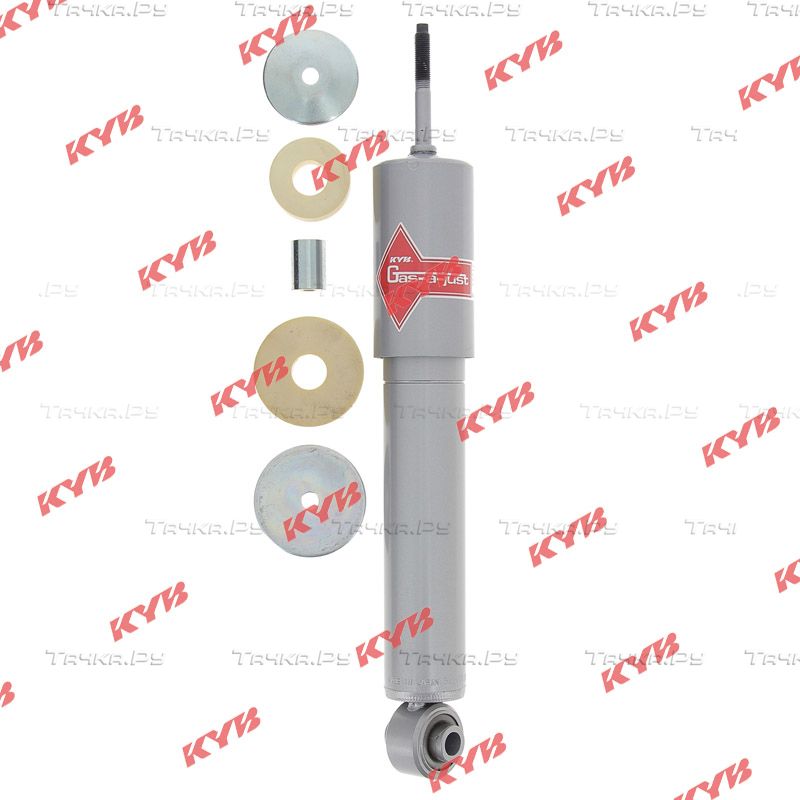 Амортизатор KYB (Каяба) Gas A Just. Артикул 555008