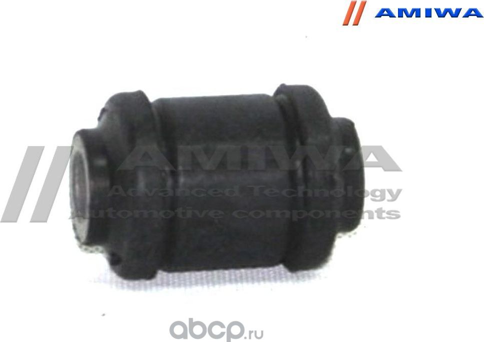 САЙЛЕНТБЛОК ПЕРЕДНИЙ ПЕРЕДНЕГО РЫЧАГА (Amiwa). Артикул 0206407