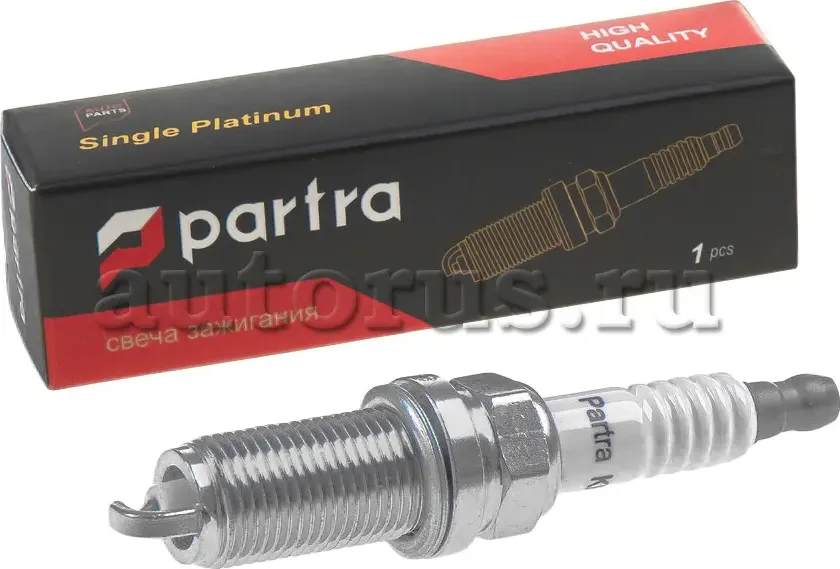 Свечи зажигания (Partra). Артикул PL9023