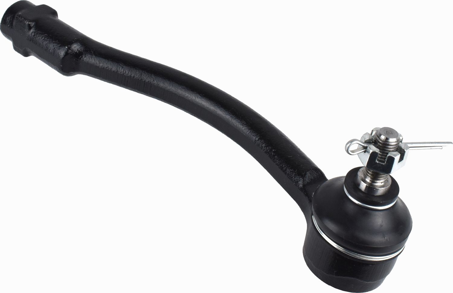 Наконечник рулевой тяги Hyundai_Solaris 11 SBR11 (2010-2014)/Solaris 14 SBR14 (2014-2016)/Kia_Rio 12 (Jikiu). Артикул et11013r