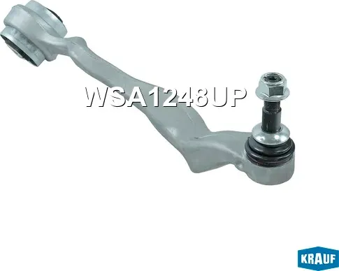 Рычаг подвески (Krauf). Артикул WSA1248UP