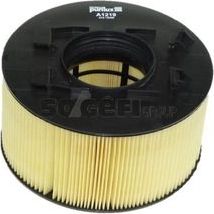 Воздушный фильтр Purflux для BMW 3 IV (E46) 2001-2007. Артикул A1219