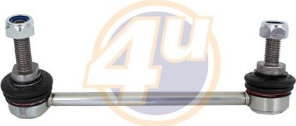 Стойка (тяга) стабилизатора 4U. Артикул MI-F-13505