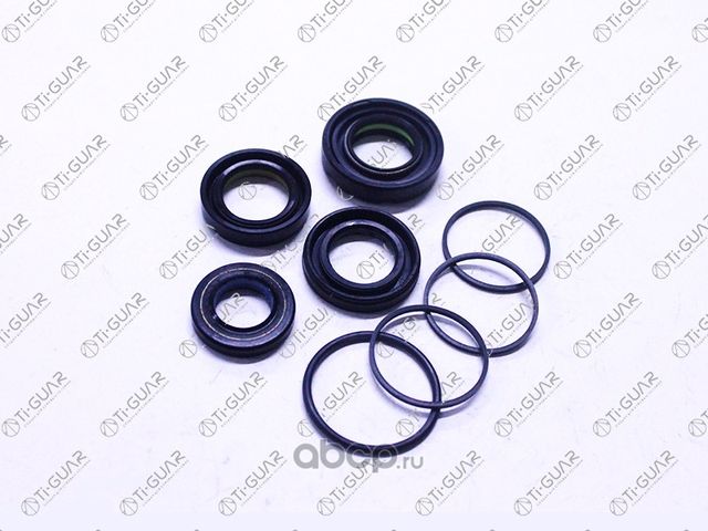 Ремкомплект рулевой рейки TG-57790-1CA10 Ti-Guar. Артикул TG577901CA10
