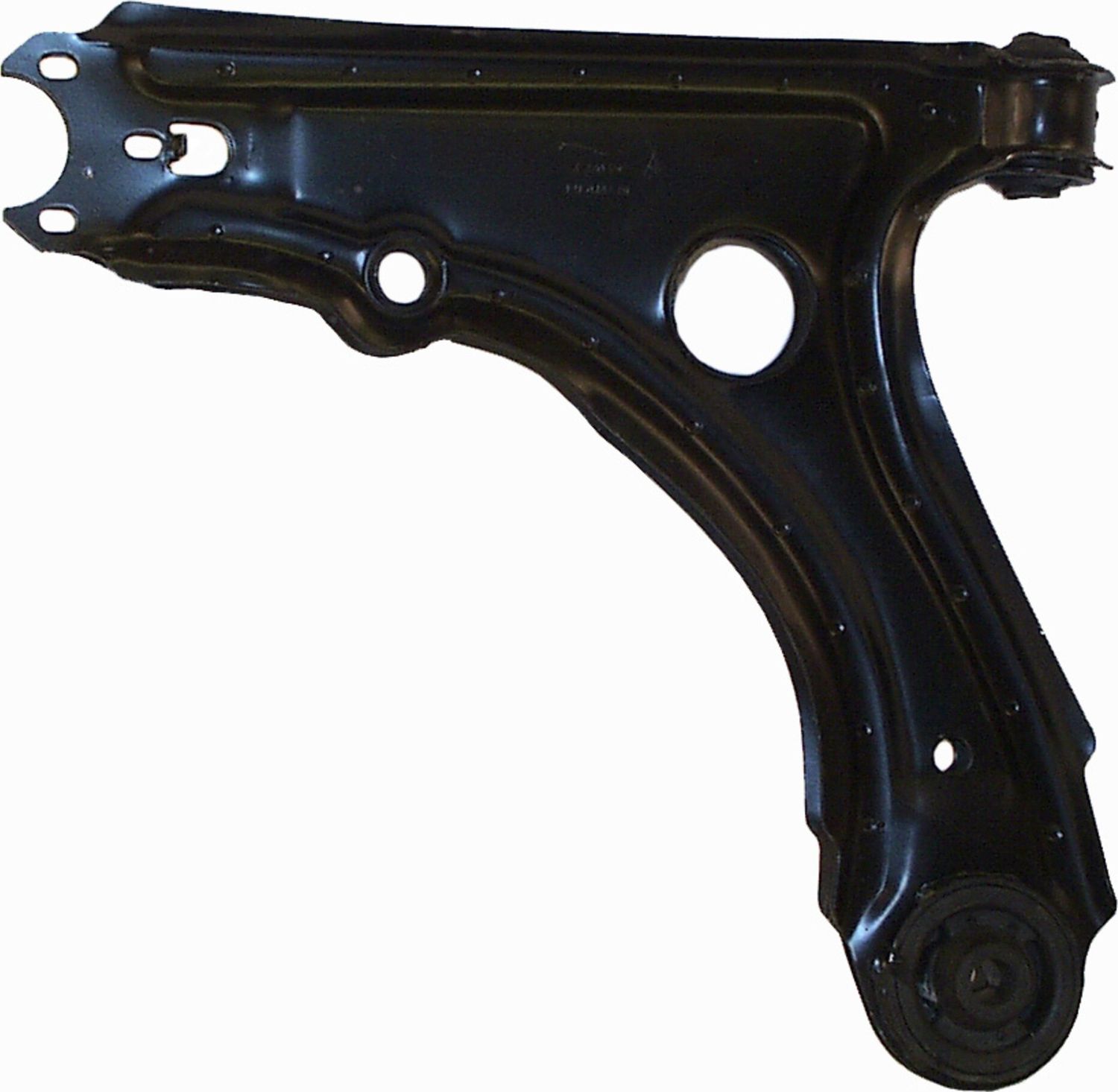 Поперечный рычаг передней подвески JP Group. Артикул 1140101500