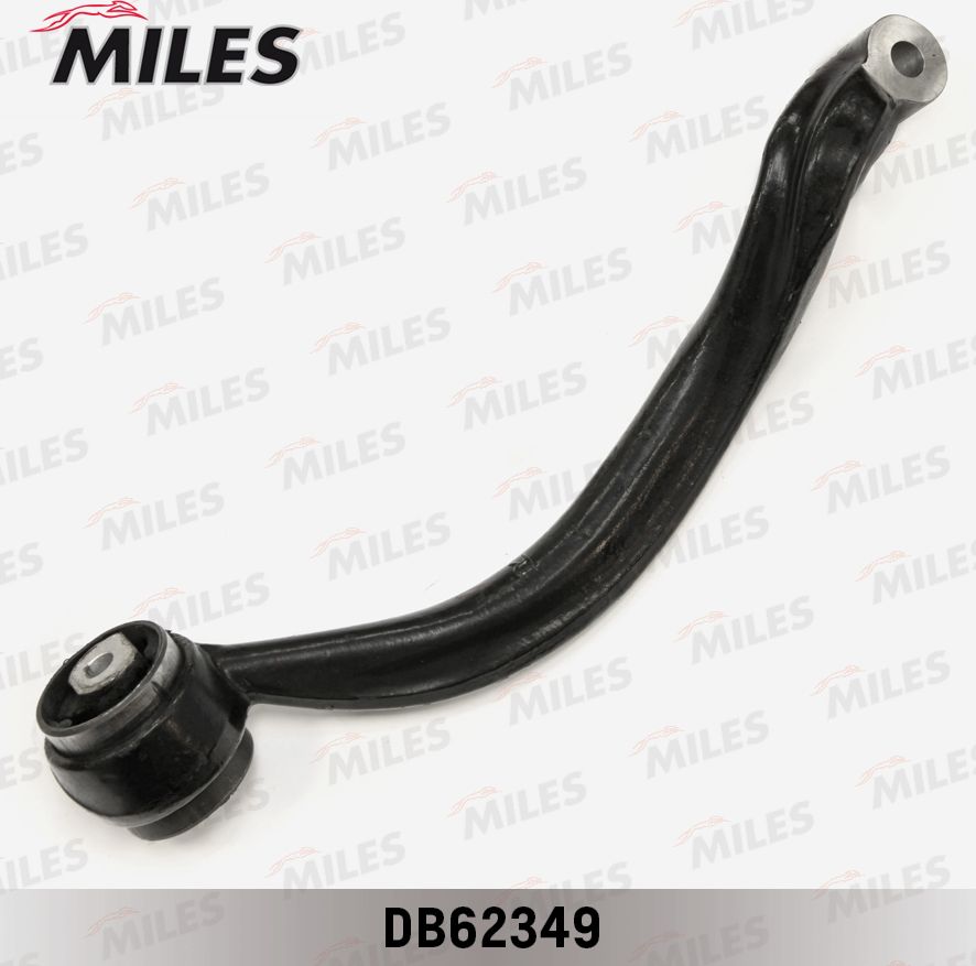 Поперечный рычаг передней подвески Miles. Артикул DB62349
