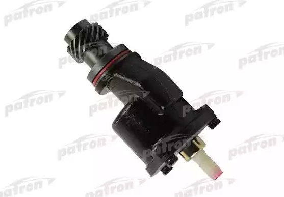 Вакуумный насос Patron. Артикул P22-0001